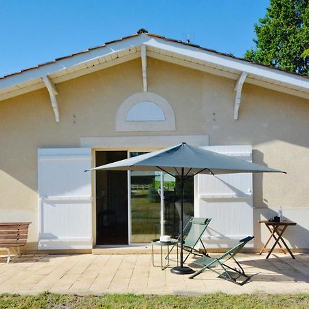 Le Petit Clos De Gorre Apartment Martillac Exterior photo